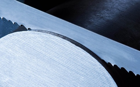 商洛双金属带锯条齿部钝化或受损会给锯切带来什么样的不良后果？