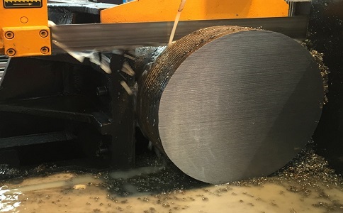 商洛改进双金属带锯条锯切拉齿的几点建议！