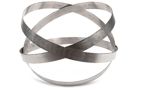 商洛加工厂定制带锯条需要向带锯条生产厂家提供哪些参数？