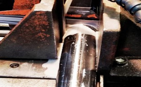 商洛江汉带锯条生产厂家在带锯条供应行业优势介绍