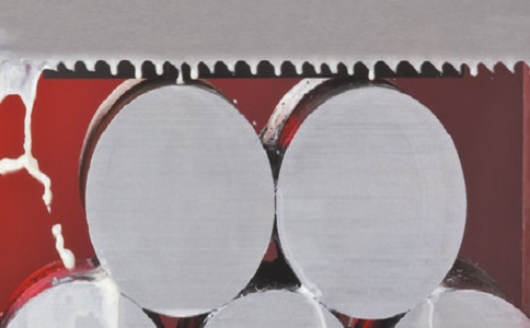 商洛加工厂家在购买带锯条时同目标带锯条供应商需要洽谈哪些事项？