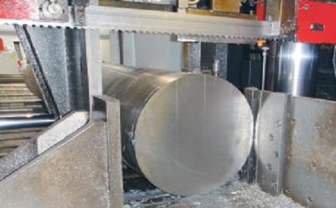 商洛新带锯条启封后，为什么要先进行试刀磨合？