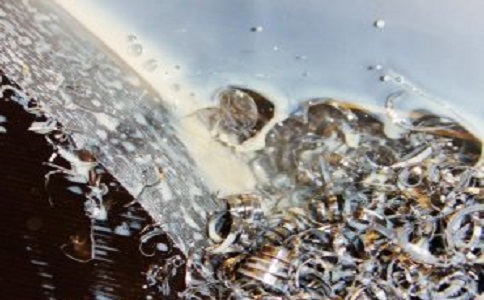 商洛带锯条锯切效果降低，并无法再使用，加工厂如何进行处理？