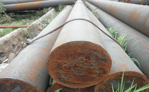 商洛某设备厂采购双金属带锯条锯切尺寸100mm，面积79c㎡普钢的服务案例