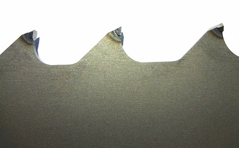 商洛国产硬质合金锯条